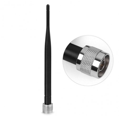 Комплект для підсилення мобільного звязку 3G WCDMA 2100 МГц GCPR-W17-Home-KIT