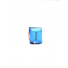 Аккумуляторна батарея 143545PL 3.7V 3000mAh