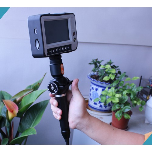 Ендоскоп технічний Бороскоп з керованою камерою Protect 2W5.5M1.5M