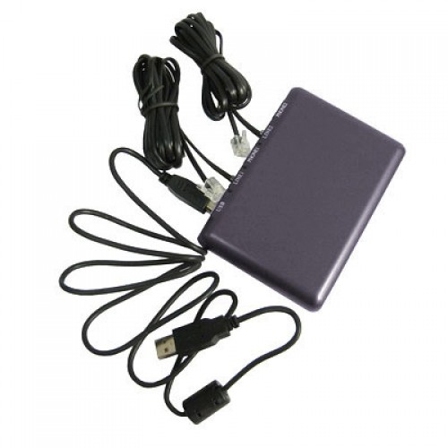 Запис телефонних розмов - Адаптер Record Protect 2