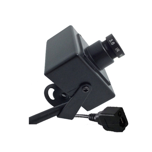 Міні HD Ip Wi-fi камера BY-IP20MCM-B07W