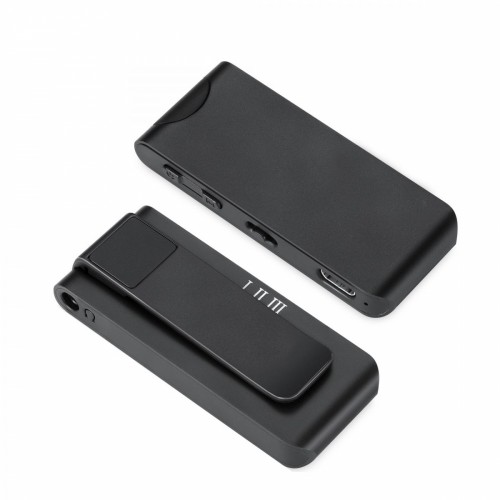 Мини диктофон с VOX детектором звука Patrul 309