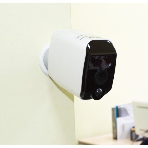 Wi-fi Автономная IP камера KOPA PST-DB04-8B