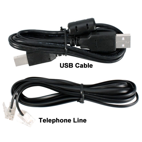 Адаптер Record Protect 1 Запис телефонних розмов