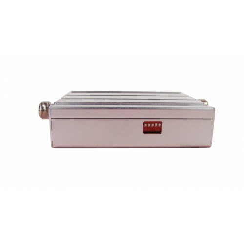 Пыдсилювач для підсилення мобільного зв'язку 3G UMTS сигналу Protect 3G 15 до 130 м. Кв.