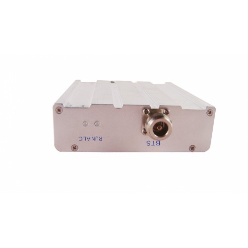 Пыдсилювач для підсилення мобільного зв'язку 3G UMTS сигналу Protect 3G 15 до 130 м. Кв.