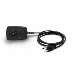 Дополнительная внешняя камера для нагрудной камеры