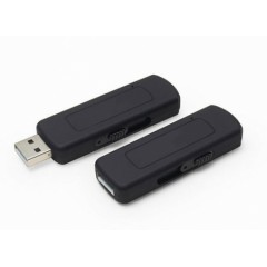 Мини диктофон Флешка patrul 09-8g