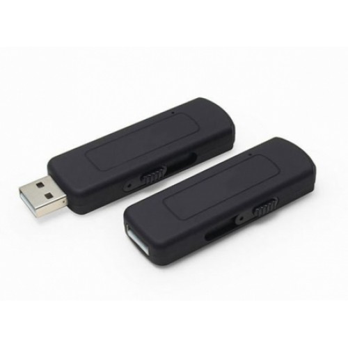 Мини диктофон Флешка Patrul 09-8G