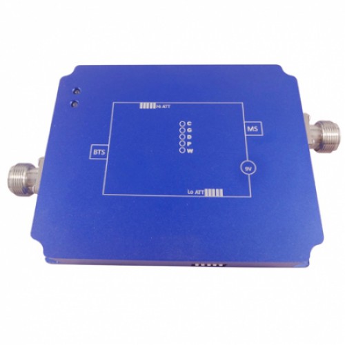 Ретранслятор gsm DCS 1800 до 150 м. кв. усилитель GSM связи