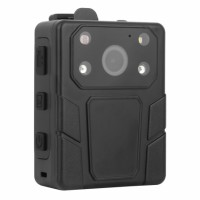 Нагрудний відеореєстратор боді камера protect r-08 32gb + gps