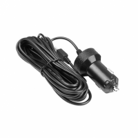 Автомобільний зарядний пристрій для нагрудних відеореєстраторів mini usb