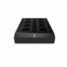 Зарядна док-станції під 8 камер patrul