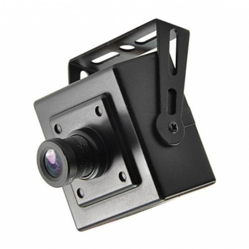 Міні HD Ip Wi-fi камера BY-IP20MCM-B07W