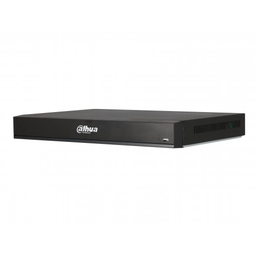 Гибридный видеорегистратор Dahua XVR7108HE-4KL-X