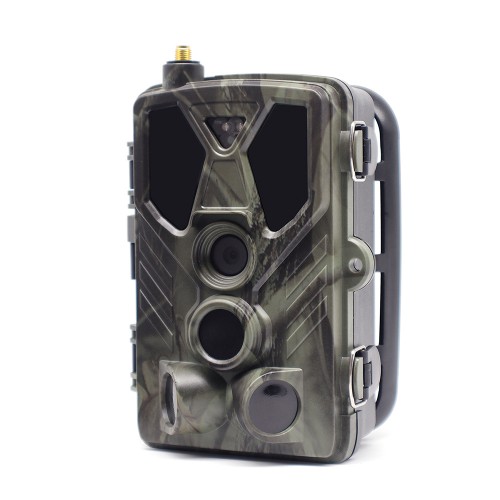 2K 30MP камера-фотопастка з нічним баченням та підтримкою хмарного зберігання Suntek HC-812Pro