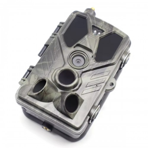 2K 30MP камера-фотопастка з нічним баченням та підтримкою хмарного зберігання Suntek HC-812Pro