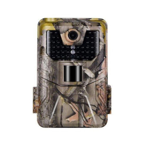 2K 36MP камера-фотопастка з нічним баченням та датчиком руху Suntek HC-900A