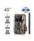 Камера-фотоловушка 36MP 2K з підтримкою 4G та APP-контролем Suntek HC-900Plus