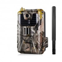 Камера-фотоловушка 36mp 2k з підтримкою 4g та app-контролем suntek hc-900plus