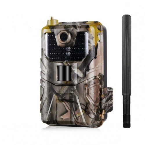 Камера-фотоловушка 36MP 2K з підтримкою 4G та APP-контролем Suntek HC-900Plus