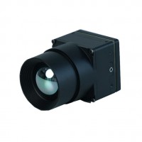 Тепловизионный модуль с объективом 19мм 1280х1024 patrul gl2-1280