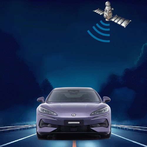 Автомобильная система ночного видения тепловизионная 384x288 25Гц с объективом 10мм Patrul L7 384