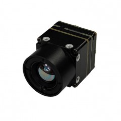 Мультифункциональный тепловизионный модуль 640x512 9мм patrul mini3 tif uc640