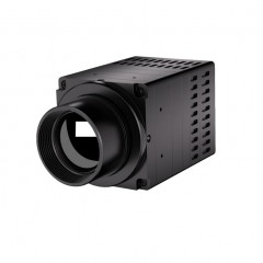 Тепловизионный модуль 640x512 с vox детектором и поддержкой протокола onvif patrul tm16p 19 мм