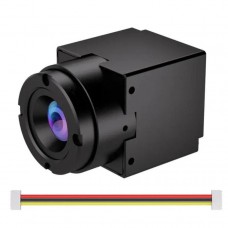 Тепловизионный модуль 640x512, 4 мм, 50Гц для FPV и БПЛА Patrul AC640-4