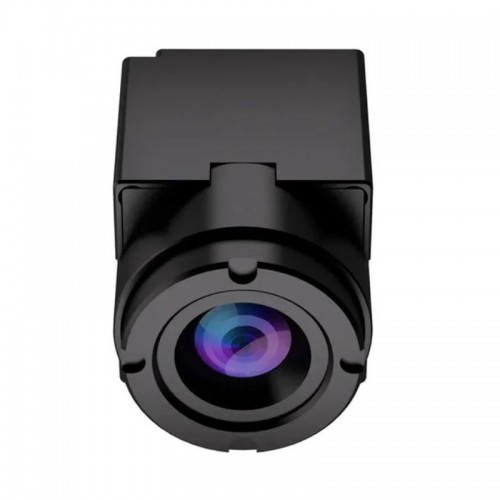 Тепловизионный модуль 640x512, 4 мм, 50Гц для FPV и БПЛА Patrul AC640-4