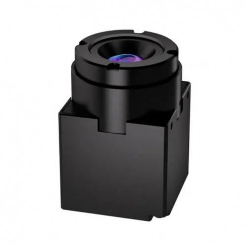 Тепловизионный модуль 640x512, 4 мм, 50Гц для FPV и БПЛА Patrul AC640-4