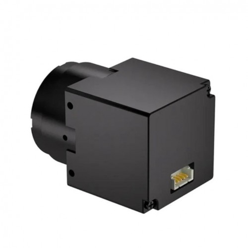 Тепловизионный модуль 640x512, 4 мм, 50Гц для FPV и БПЛА Patrul AC640-4