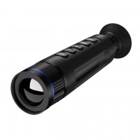 Ручной тепловизор 640х512 с объективом 35мм, oled-дисплеем hdaniee ce-635