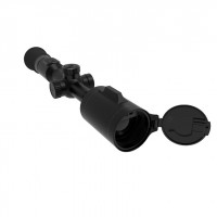 Тепловизионный прицел (тепловизор) 640х512, 3500м, 12μm, 50Гц с объективом 35мм и дисплеем oled hdaniee qm635