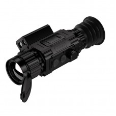 Тепловизионный прицел (тепловизор) 384х288, 3500м, 12μm, 50Гц с объективом 35мм HDANIEE TK-C335