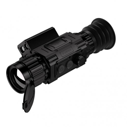 Тепловизионный прицел (тепловизор) 384х288, 3500м, 12μm, 50Гц с объективом 35мм HDANIEE TK-C335
