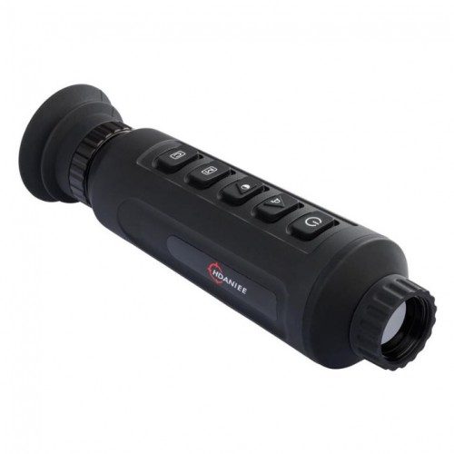 Ручний тепловізор з об'єктивом 10мм та OLED-дисплеєм 256х192 HDANIEE CE-210