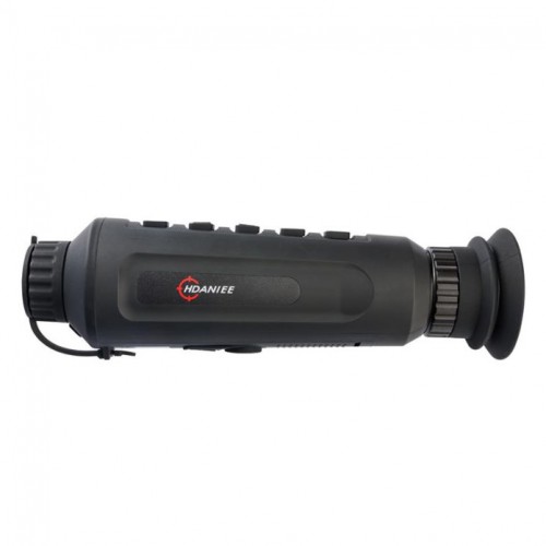 Ручний тепловізор з об'єктивом 10мм та OLED-дисплеєм 256х192 HDANIEE CE-210