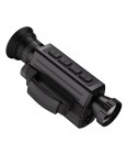 Тепловізійний монокуляр (тепловізор) 384x288, 3500м, 12μm, 50Гц з об'єктивом 35мм HDANIEE XQ335