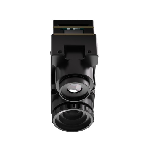 Двухканальный модуль с функцией слияния изображений 256x192, 50Hz, CVBS Patrul M2V2