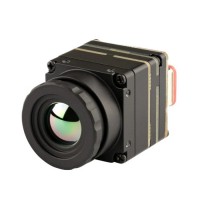 Тепловизионный модуль 4 мм для fpv с тактическим инфракрасным видением patrul mini2 256