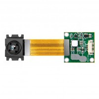 Ультралегкий тепловизионный модуль с объективом 3.2мм patrul tiny1c-usb