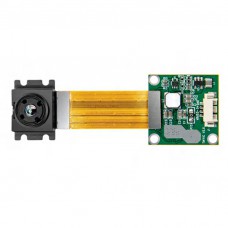 Ультралегкий тепловізійний модуль з об'єктивом 3.2мм Patrul Tiny1C-USB