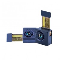 Профессиональный тепловизионный модуль с объективом 3.2мм 256х192 patrul tiny2c
