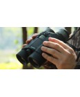 Бінокль-далекомір до 4000м 10х42мм мисливський далекомірний OLED WildGuarder RB4000