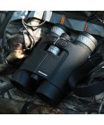 Бінокль-далекомір до 4000м 10х42мм мисливський далекомірний OLED WildGuarder RB4000