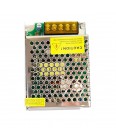 Перфорований блок живлення BGM-125Pro (12В, 5А)