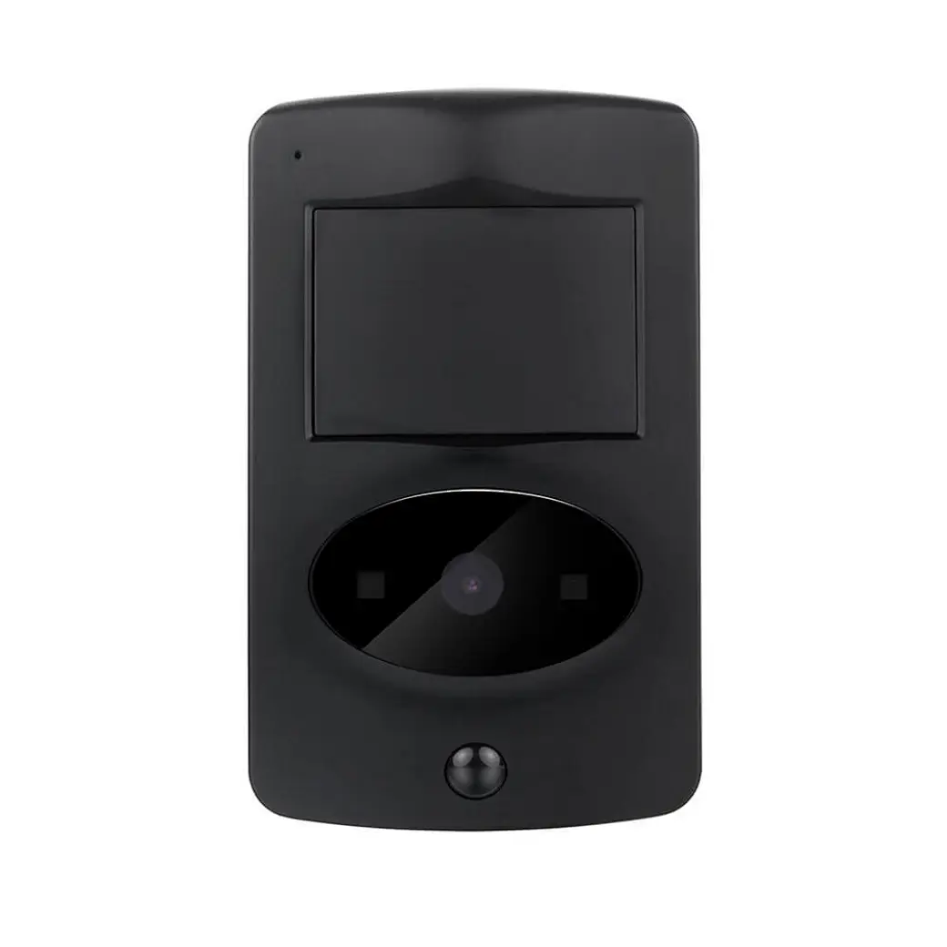 Бездротова автономна IP Wi-Fi-камера Full HD 1080P з підтримкою нічного бачення Patrul LS011