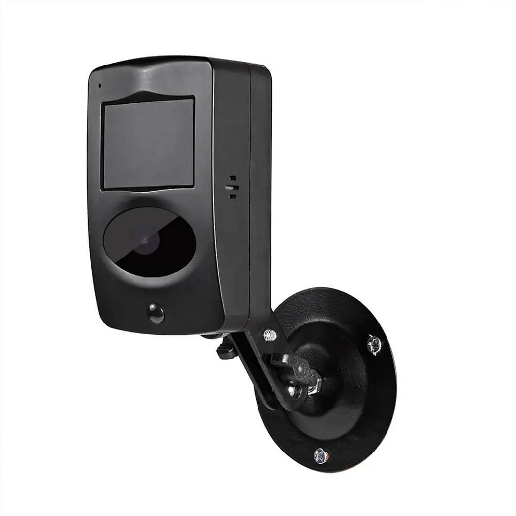 Бездротова автономна IP Wi-Fi-камера Full HD 1080P з підтримкою нічного бачення Patrul LS011